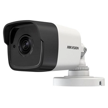 DS-2CE16F1T-IT 2.8 CAMERA BULLET HDoC IR20 3M TVI 2.8mm